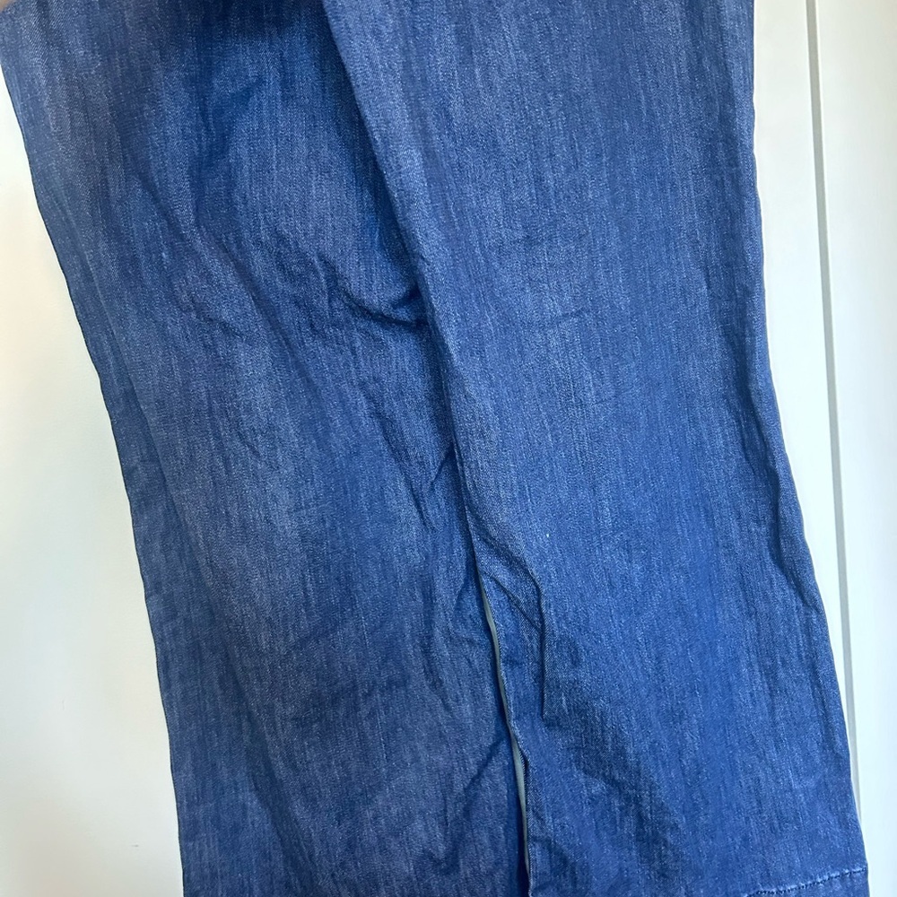 J.Crew baggy flared jeans - Picture 9 of 15